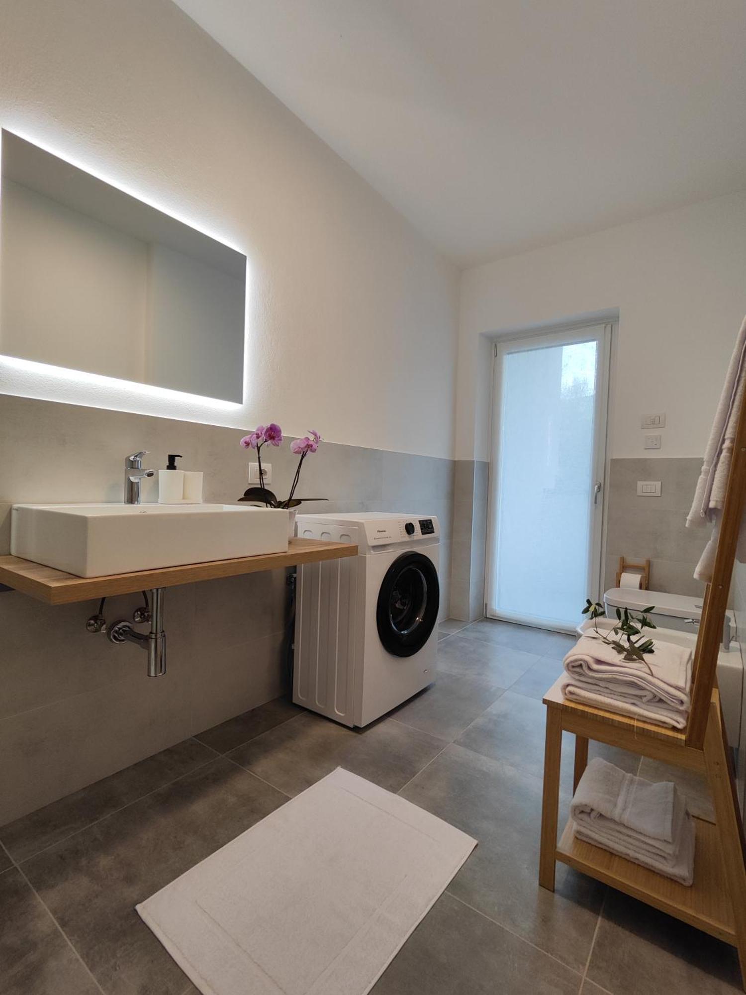 Apartment Oasi Degli Ulivi *