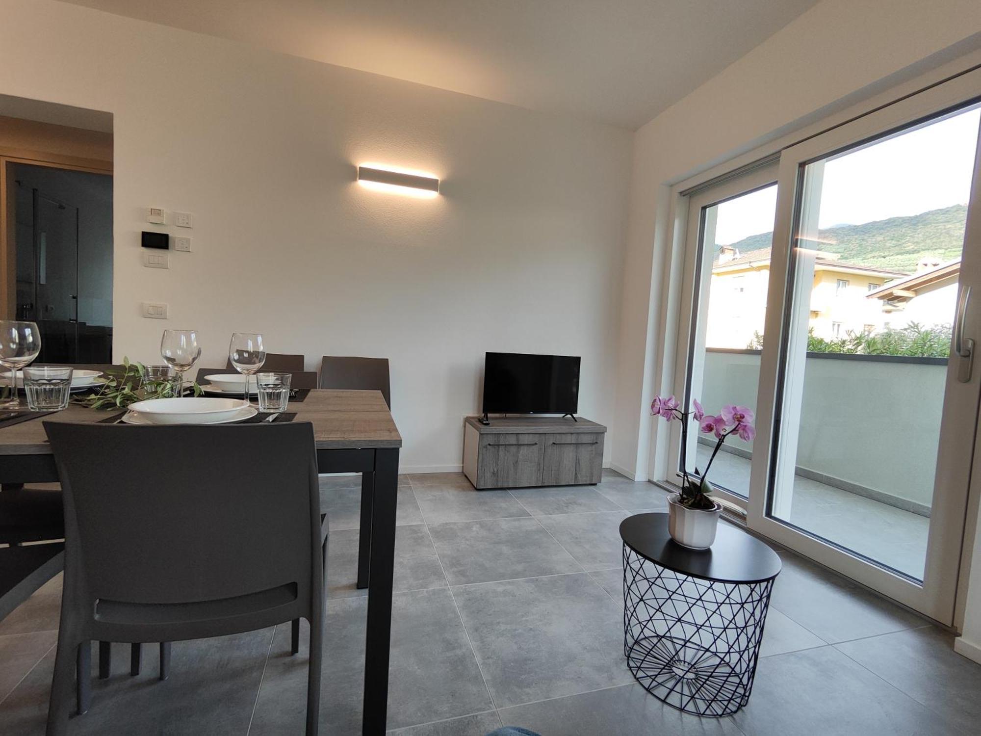 Oasi Degli Ulivi Apartment