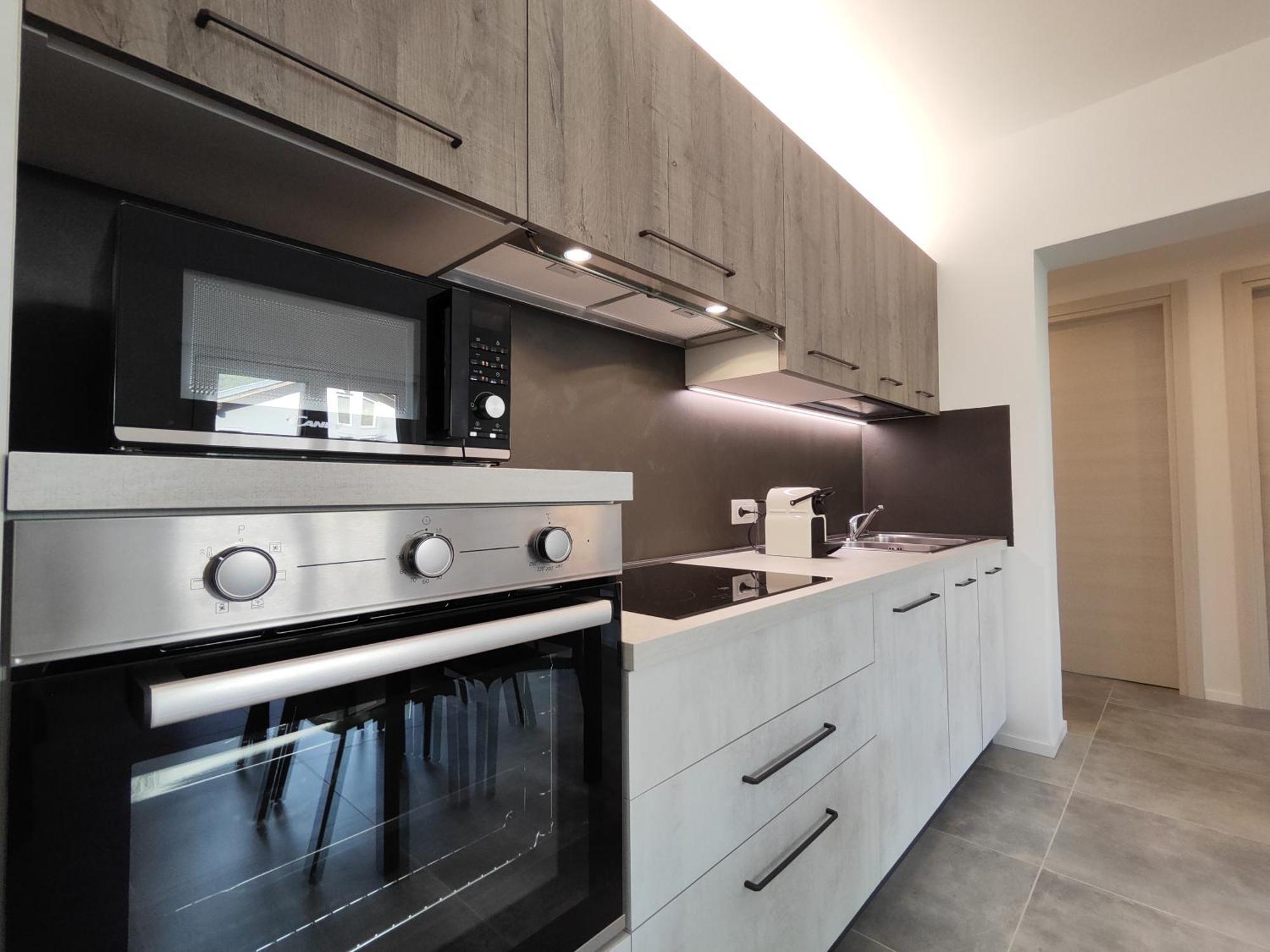 Apartment Oasi Degli Ulivi *