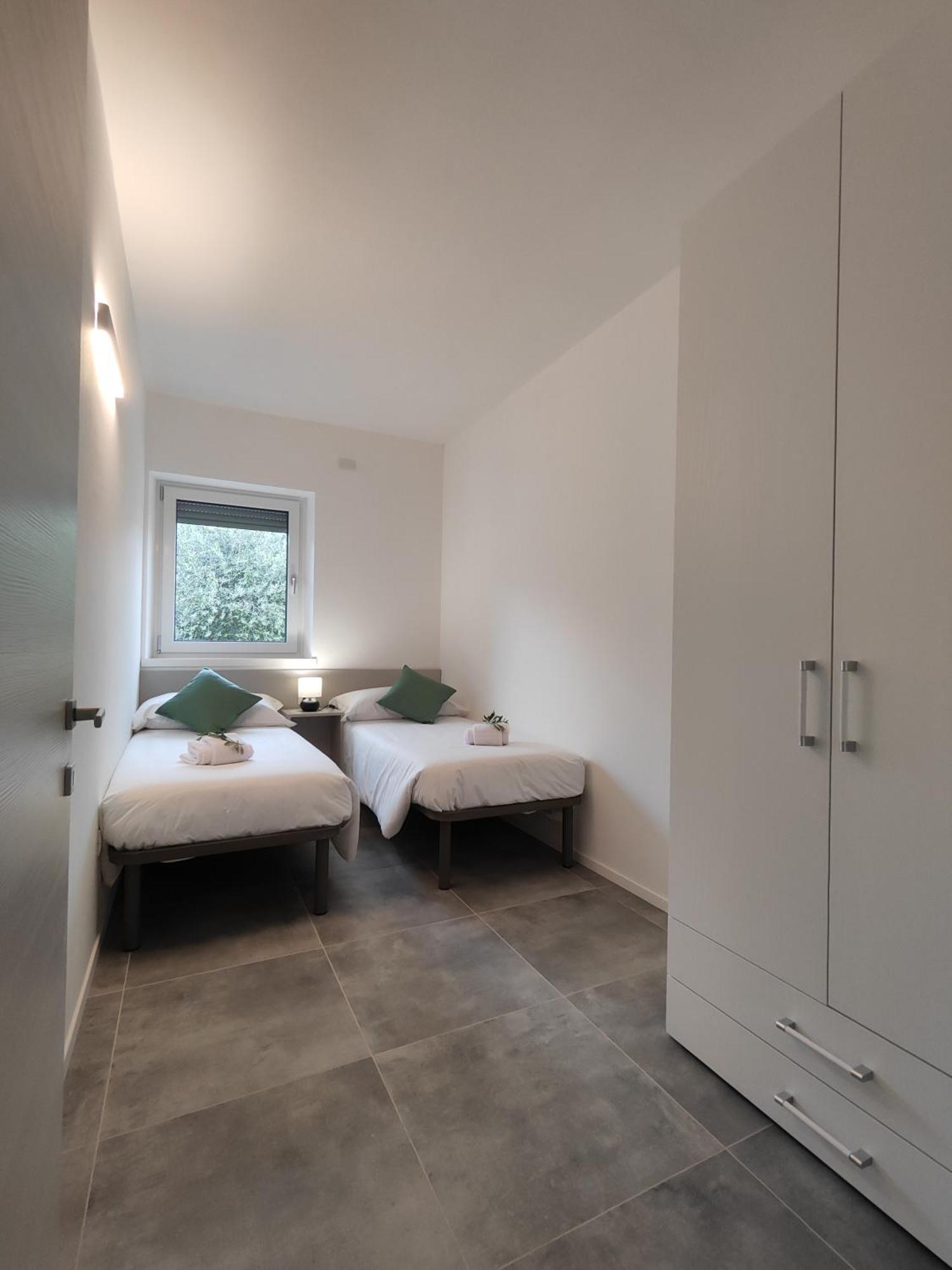 Oasi Degli Ulivi Apartment