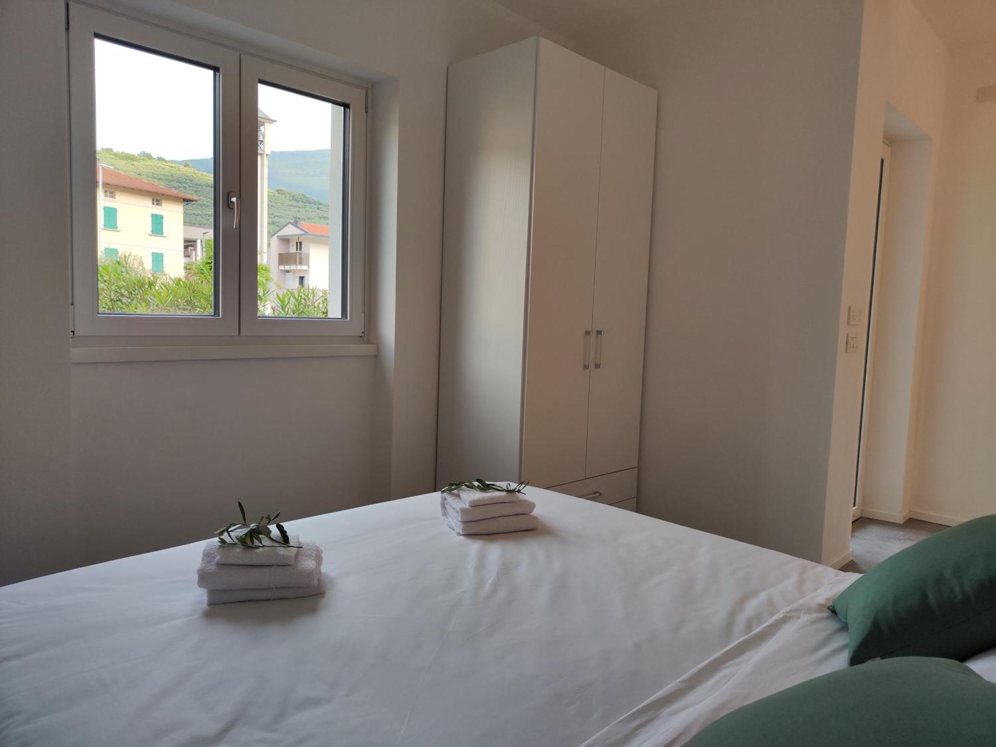 Oasi Degli Ulivi *