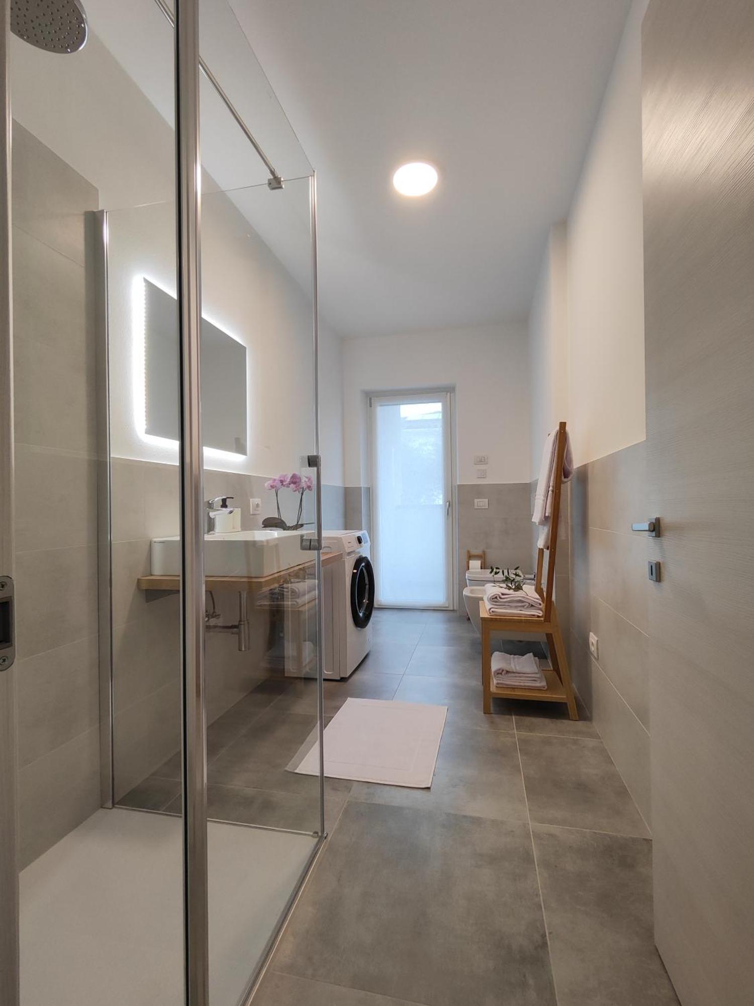 Apartment Oasi Degli Ulivi Riva del Garda