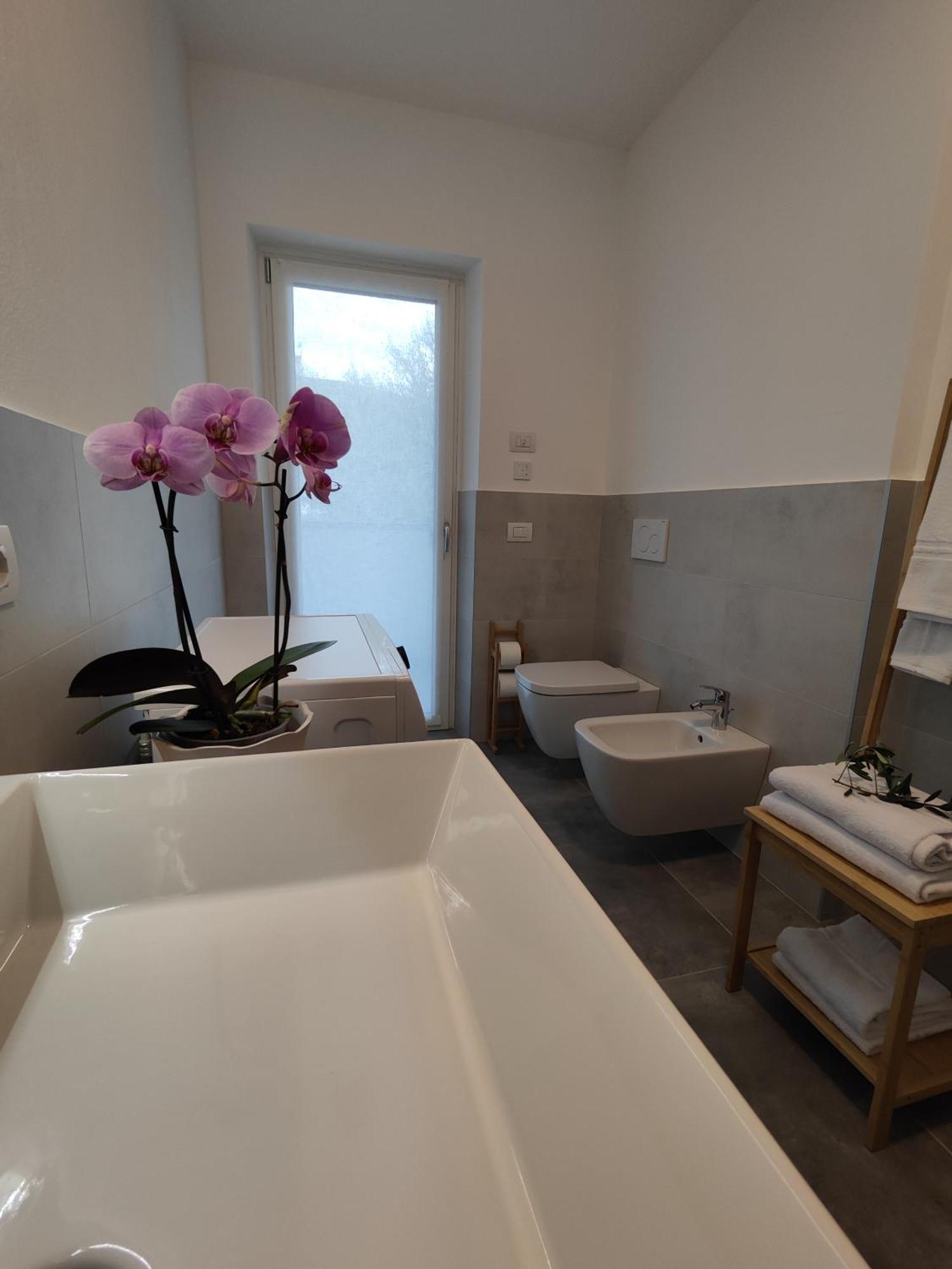 Apartment Oasi Degli Ulivi