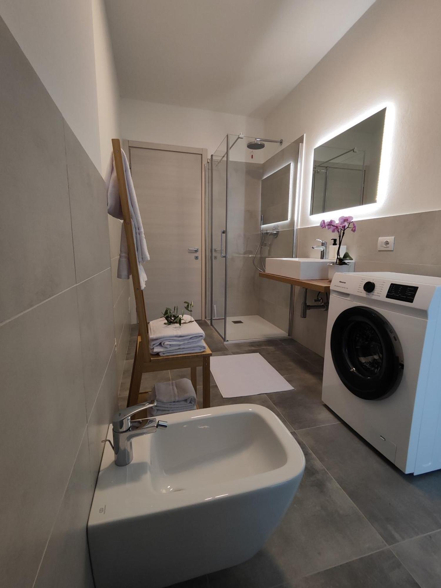 Apartment Oasi Degli Ulivi Riva del Garda