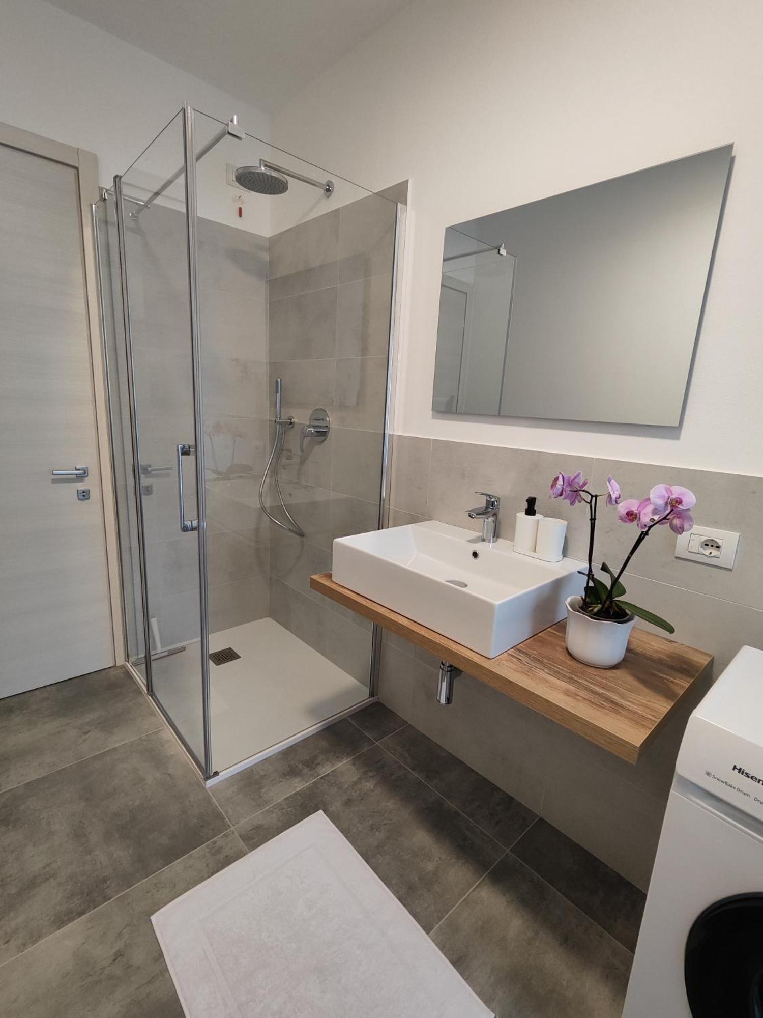 Oasi Degli Ulivi Apartment *