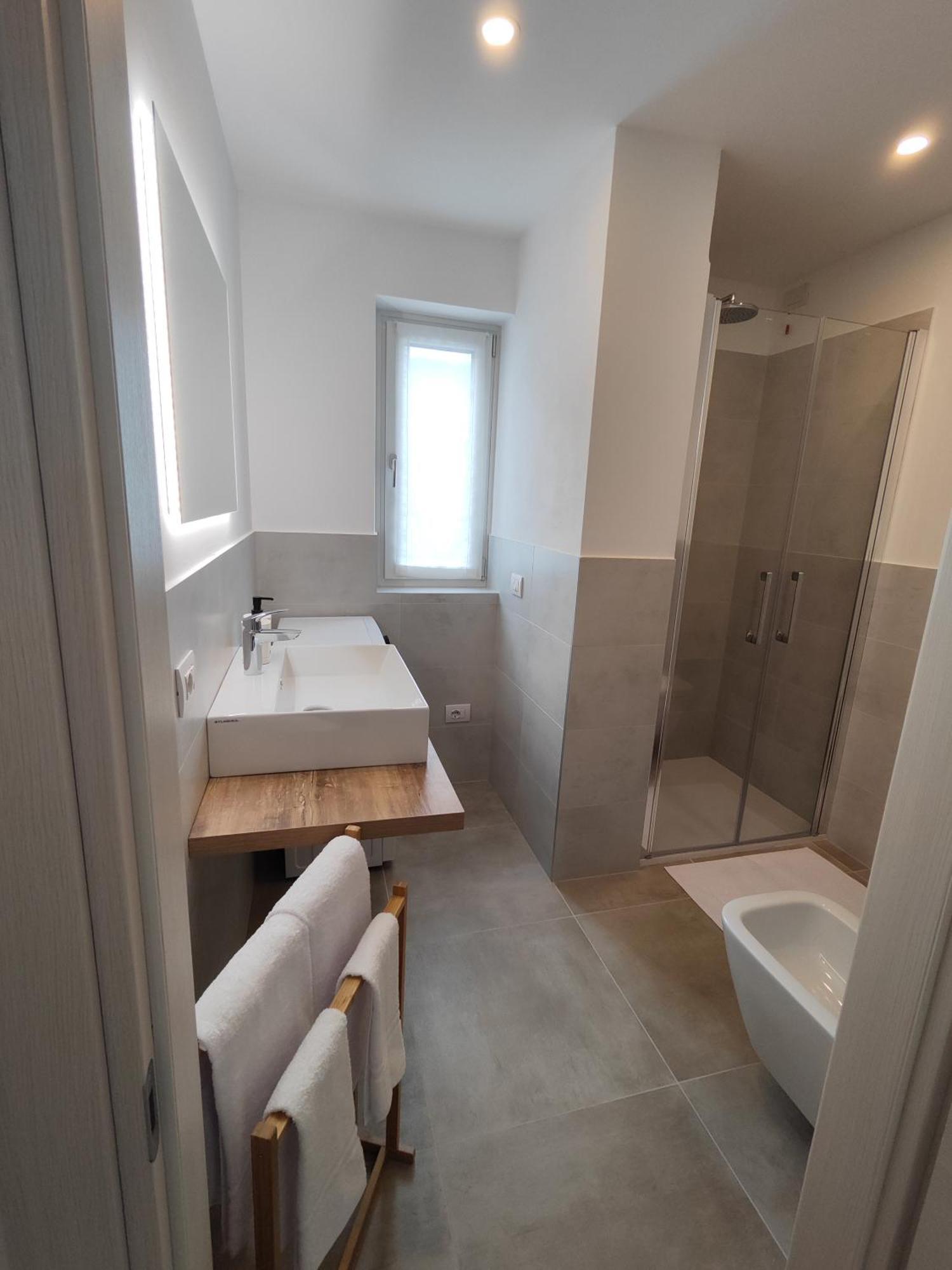 Apartment Oasi Degli Ulivi