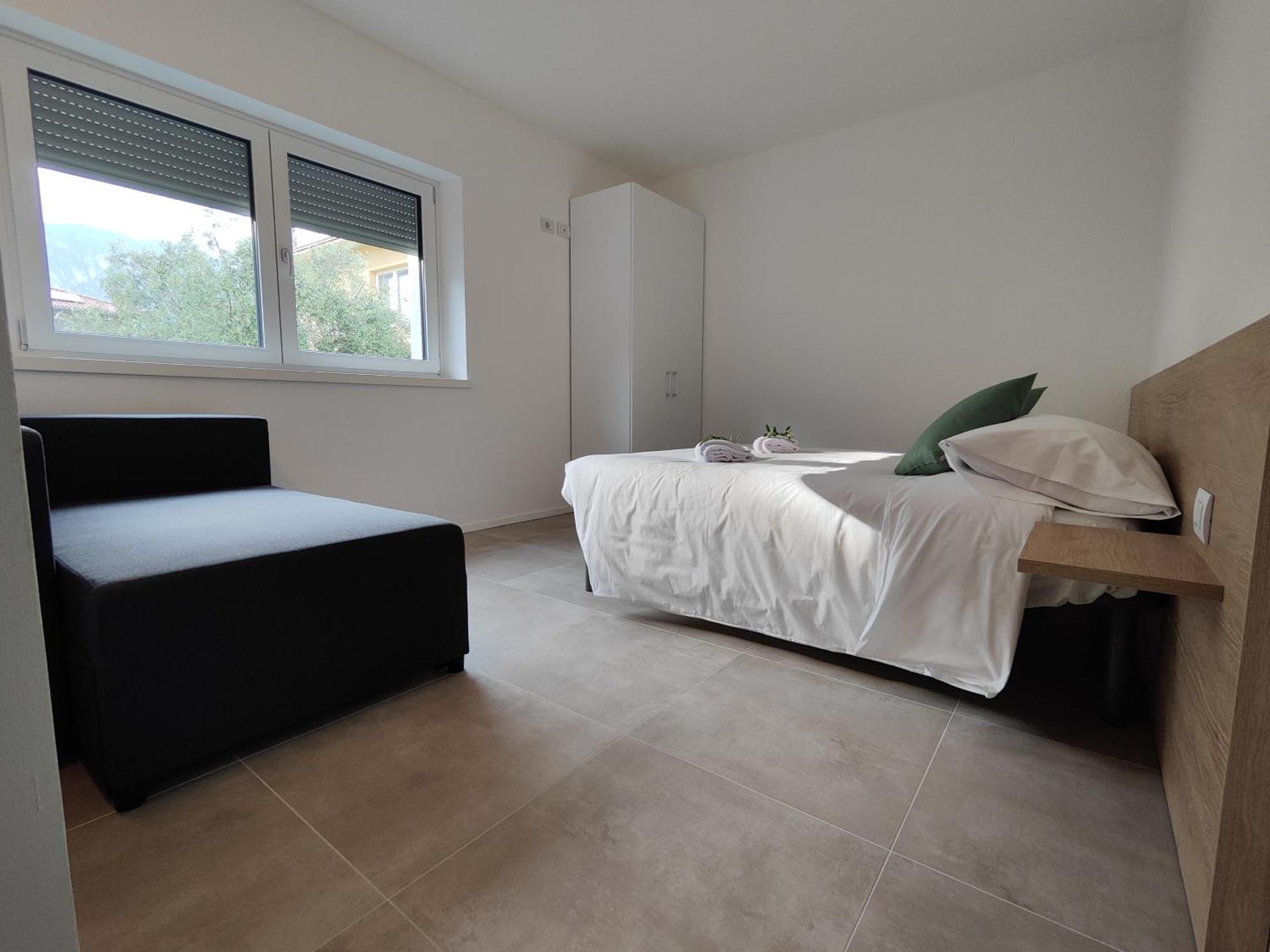 Apartment Oasi Degli Ulivi *
