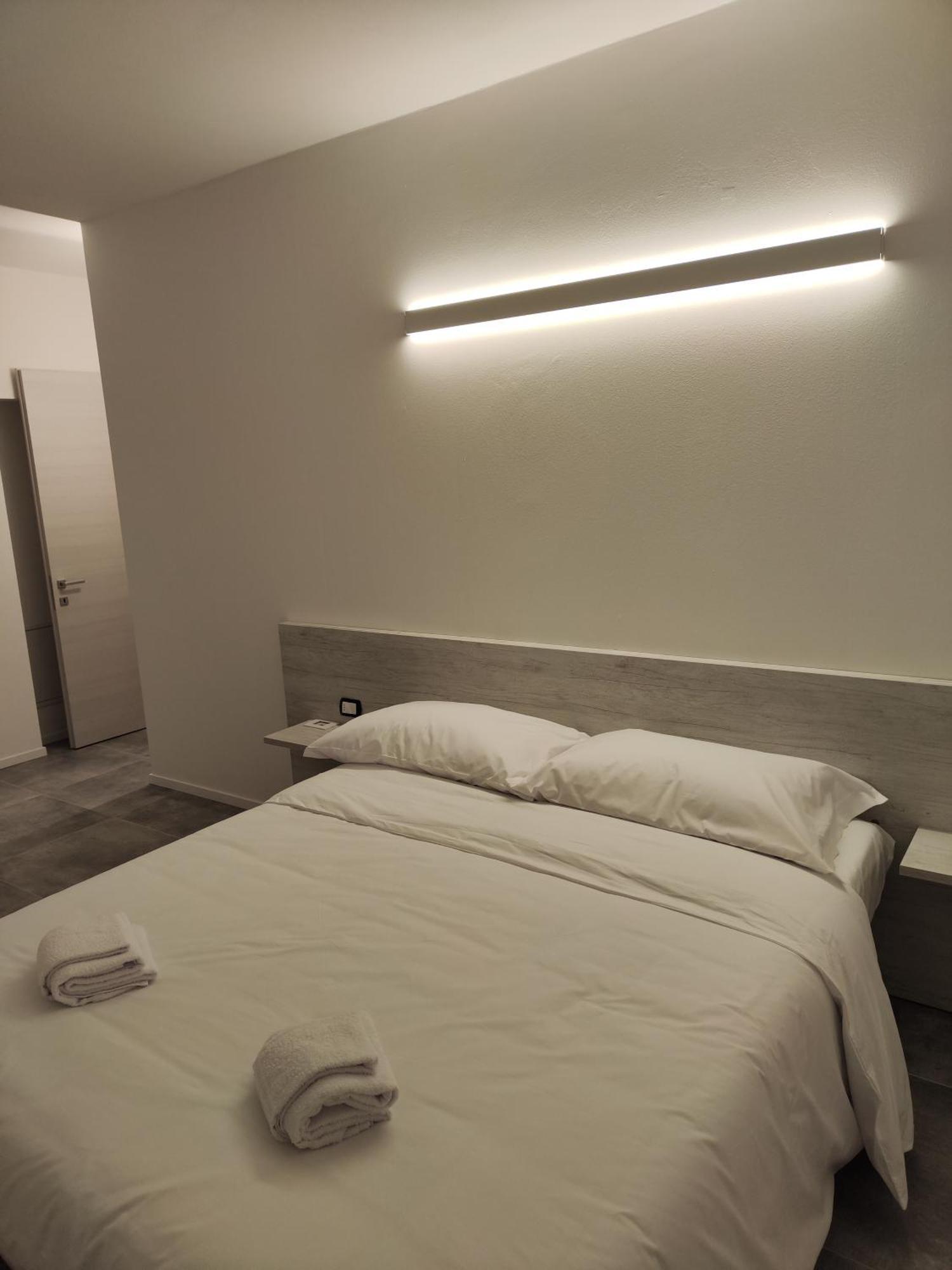 Apartment Oasi Degli Ulivi Riva del Garda