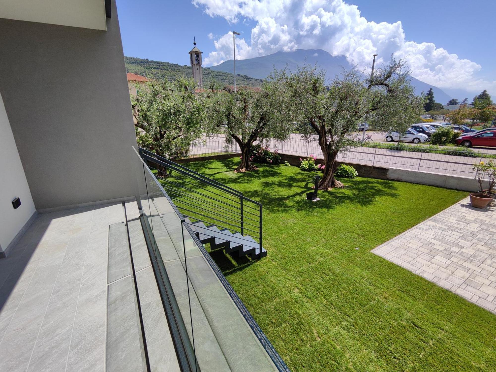 Oasi Degli Ulivi *