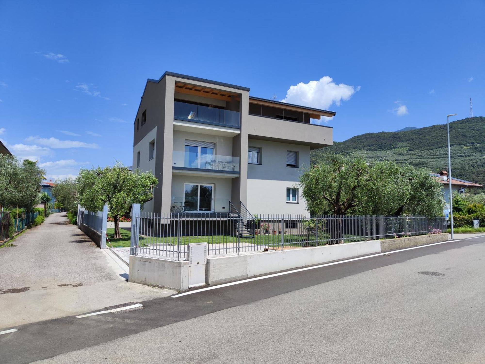 Oasi Degli Ulivi Apartment *