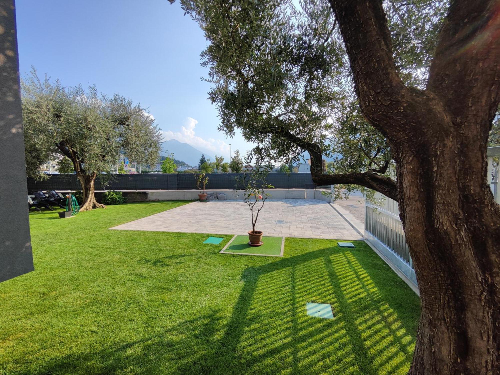 Oasi Degli Ulivi * Riva del Garda
