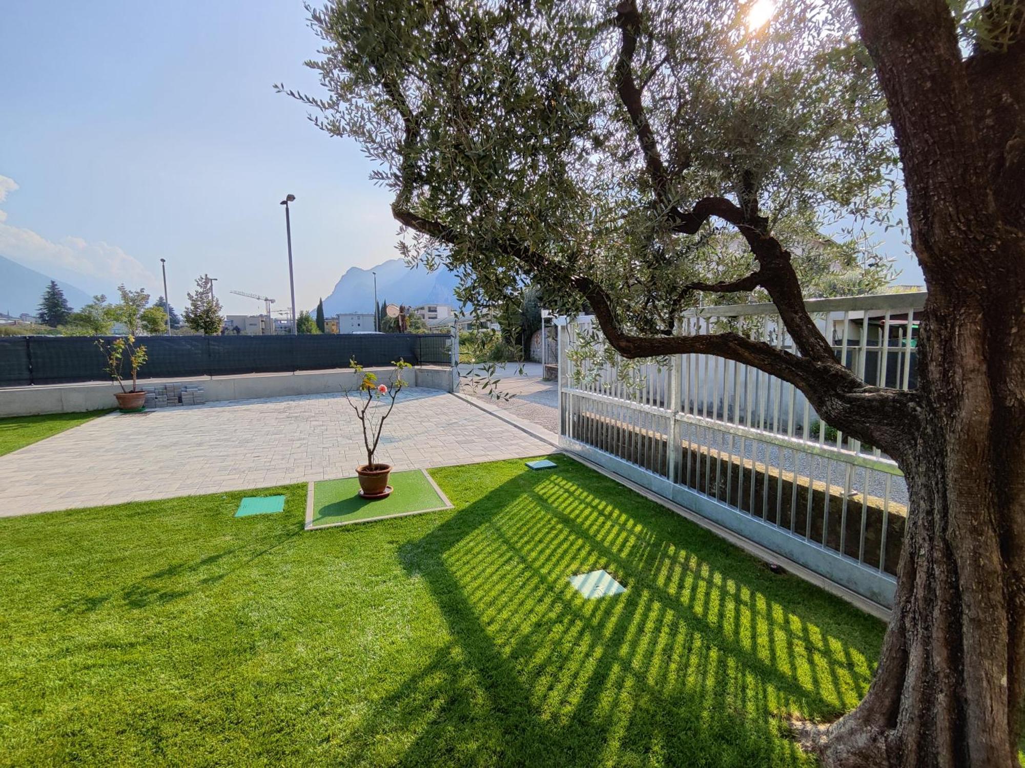 Oasi Degli Ulivi *