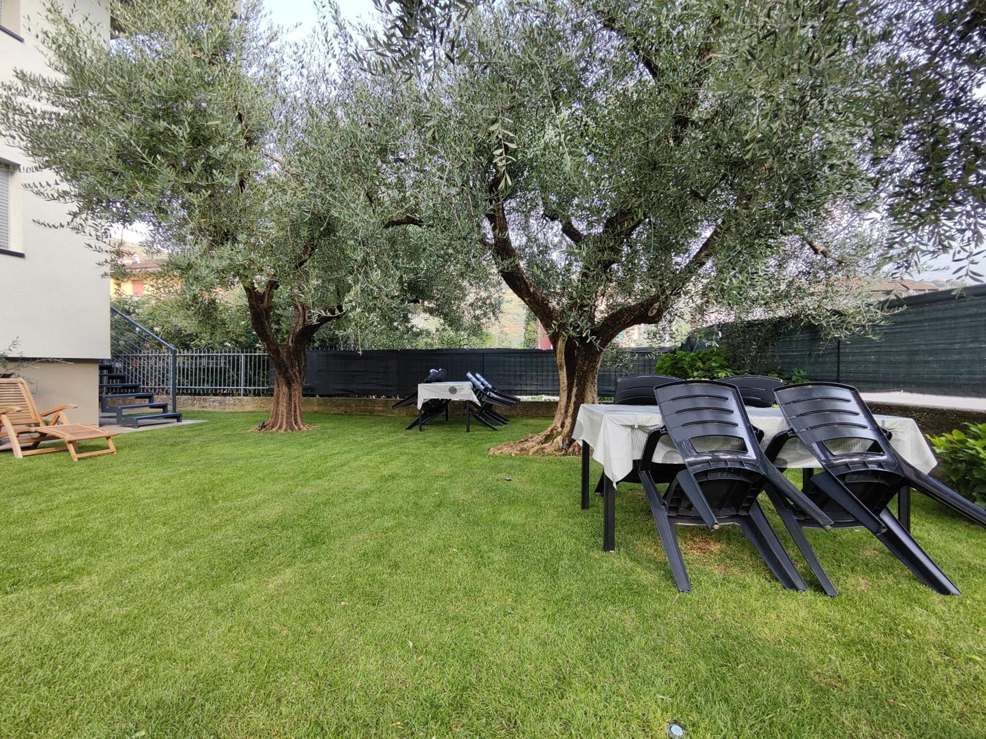 Oasi Degli Ulivi Riva del Garda