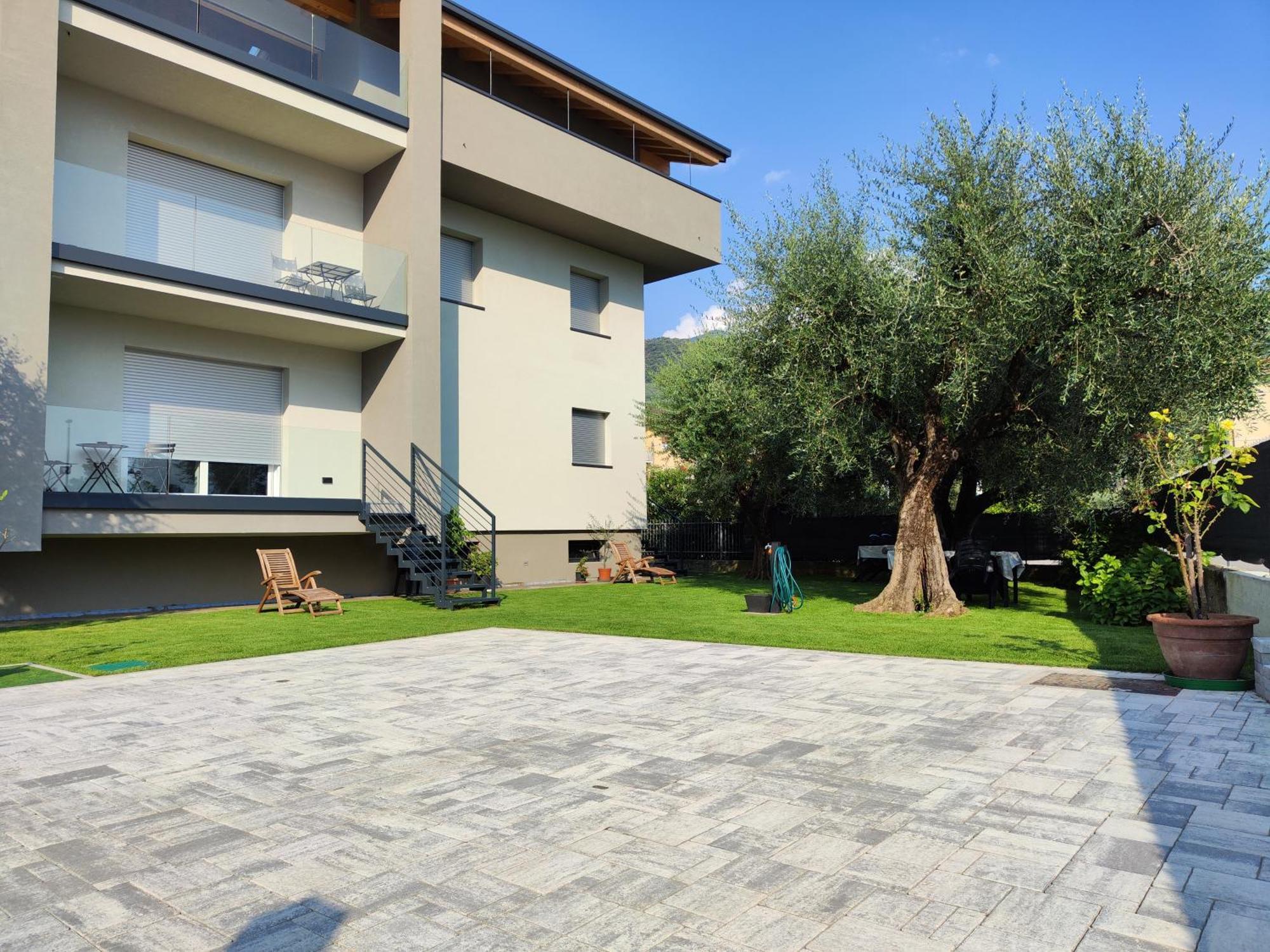 Oasi Degli Ulivi * Riva del Garda