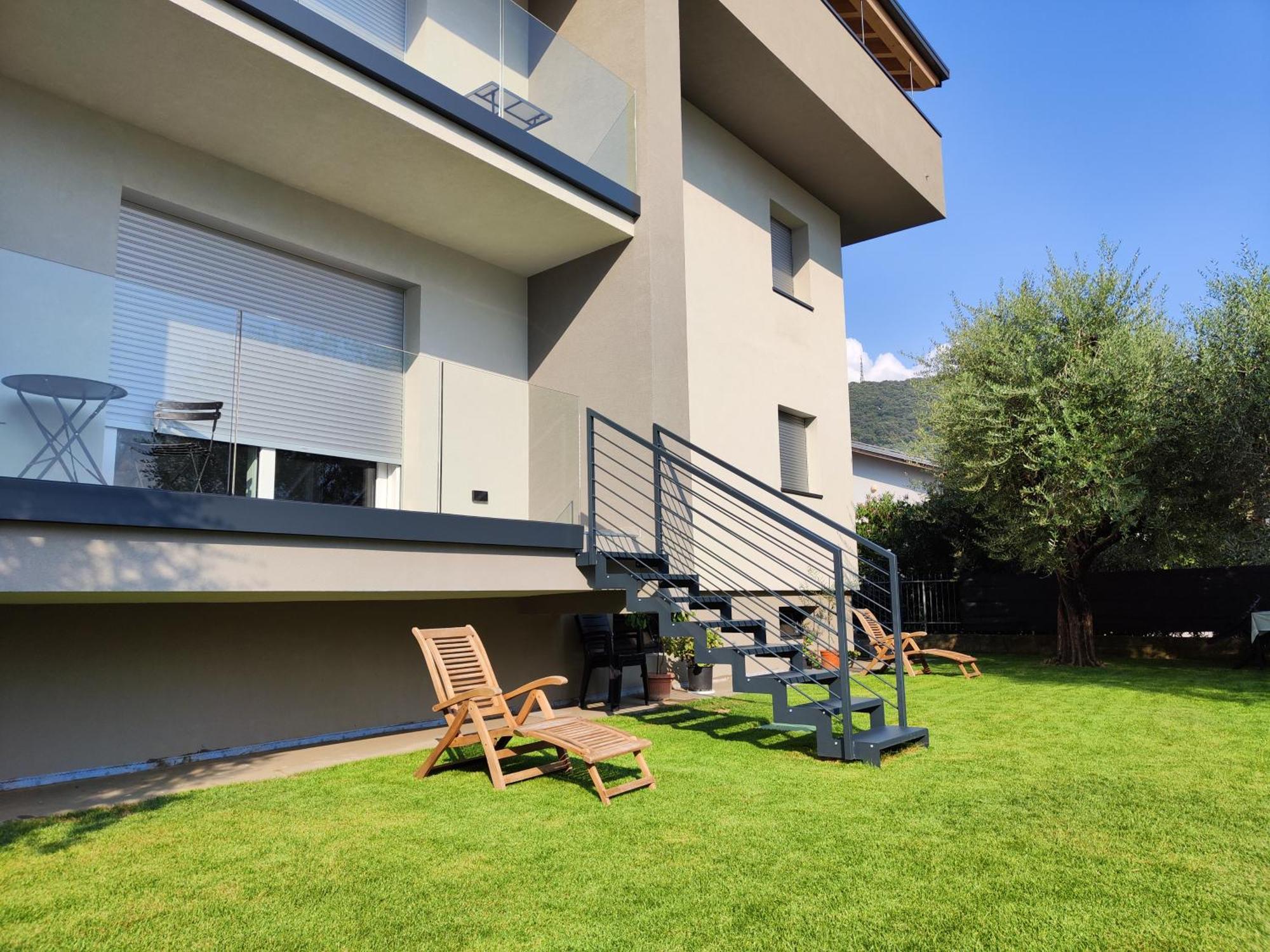 Oasi Degli Ulivi Apartment