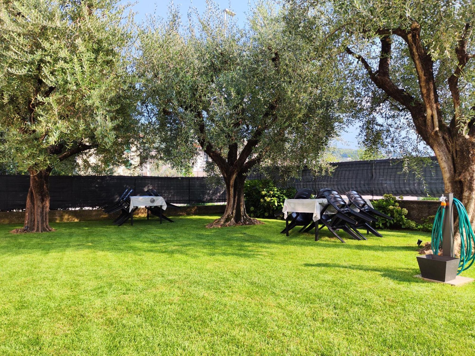 Apartment Oasi Degli Ulivi