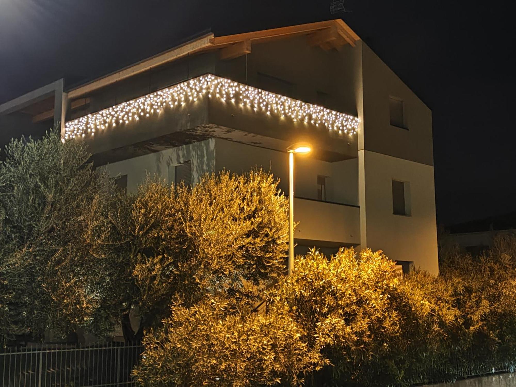Apartment Oasi Degli Ulivi Riva del Garda